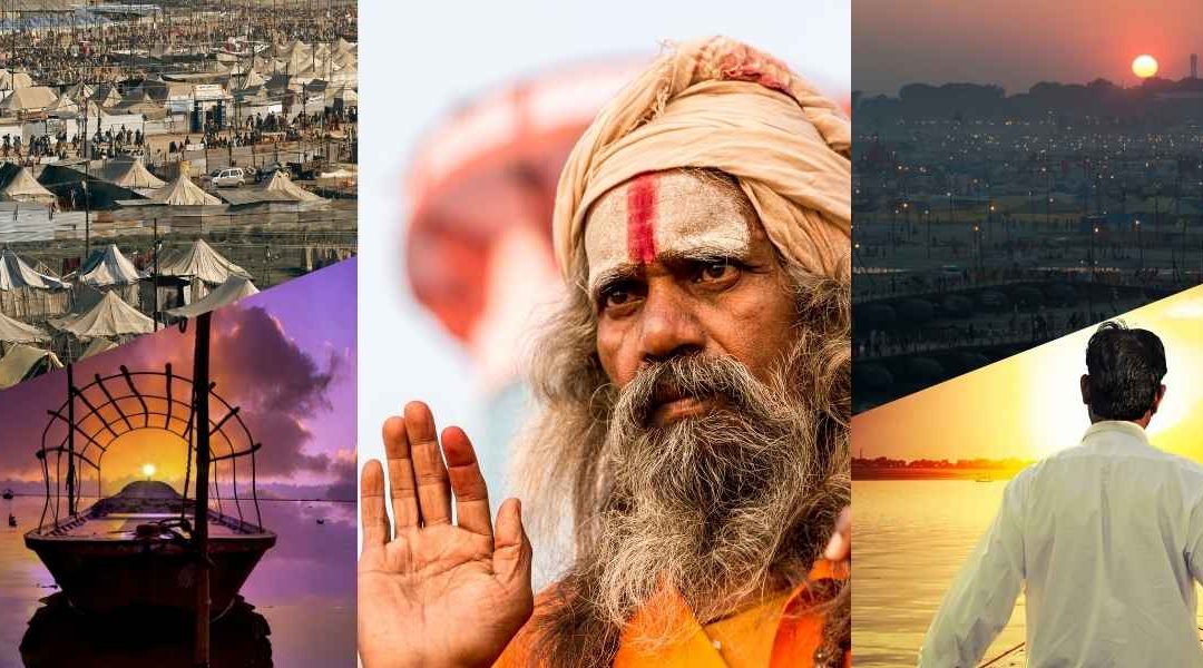 Prayagraj Diaries: A Lifelong Journey through Faith, Rituals, and Self