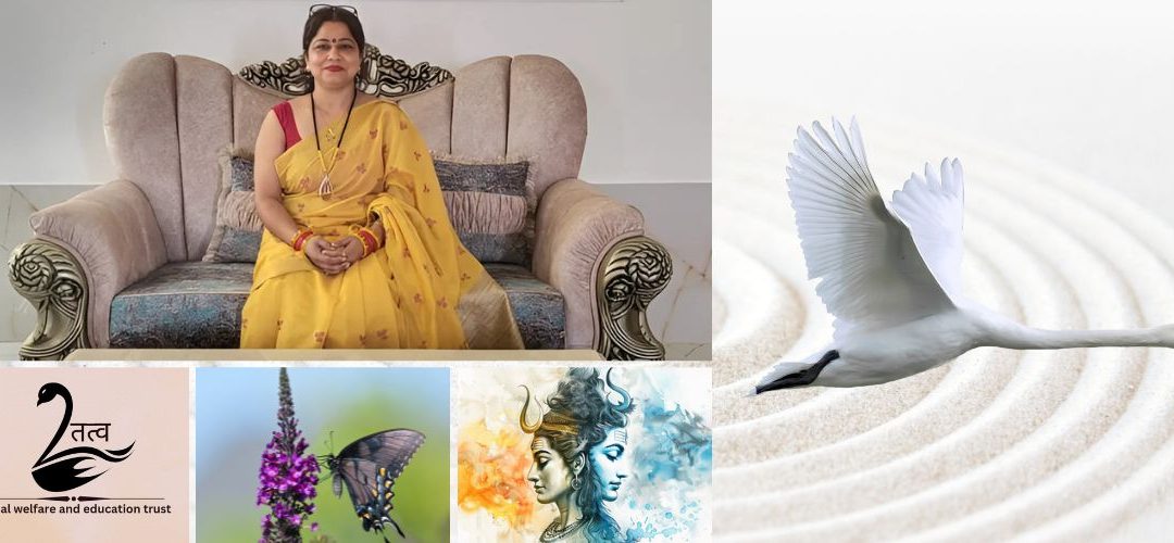 Journey to Self-Realization: My Experience at Shoonya Bodhisatva